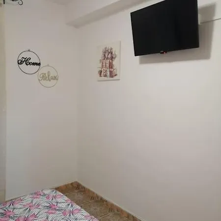 Tatil Evi Butshouseovindoli1 *